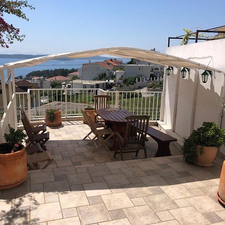 Apartment Duda Hvar Town Zewnętrze zdjęcie