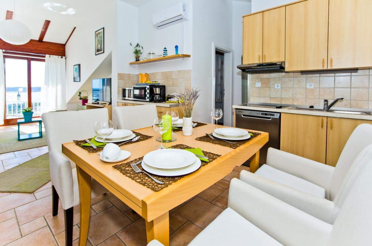 Apartment Duda Hvar Town Zewnętrze zdjęcie