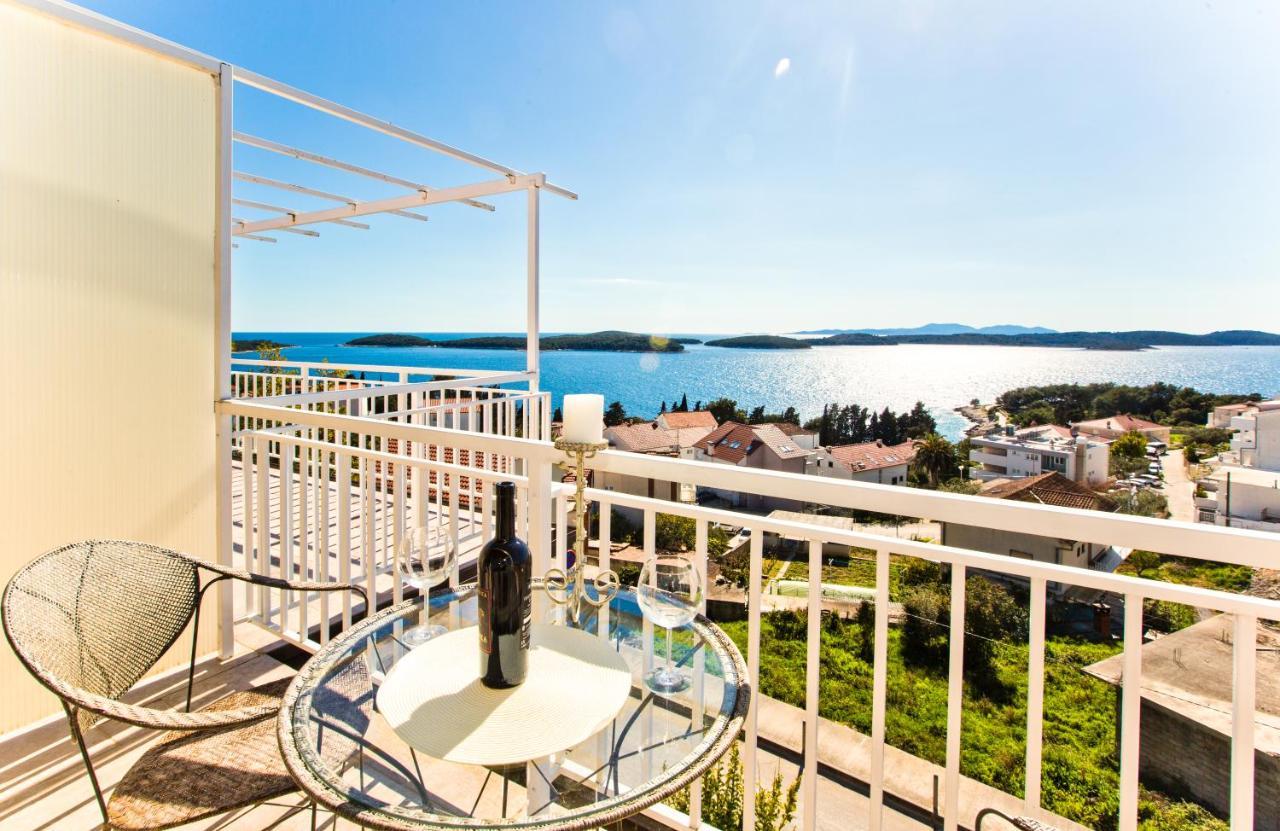 Apartment Duda Hvar Town Zewnętrze zdjęcie