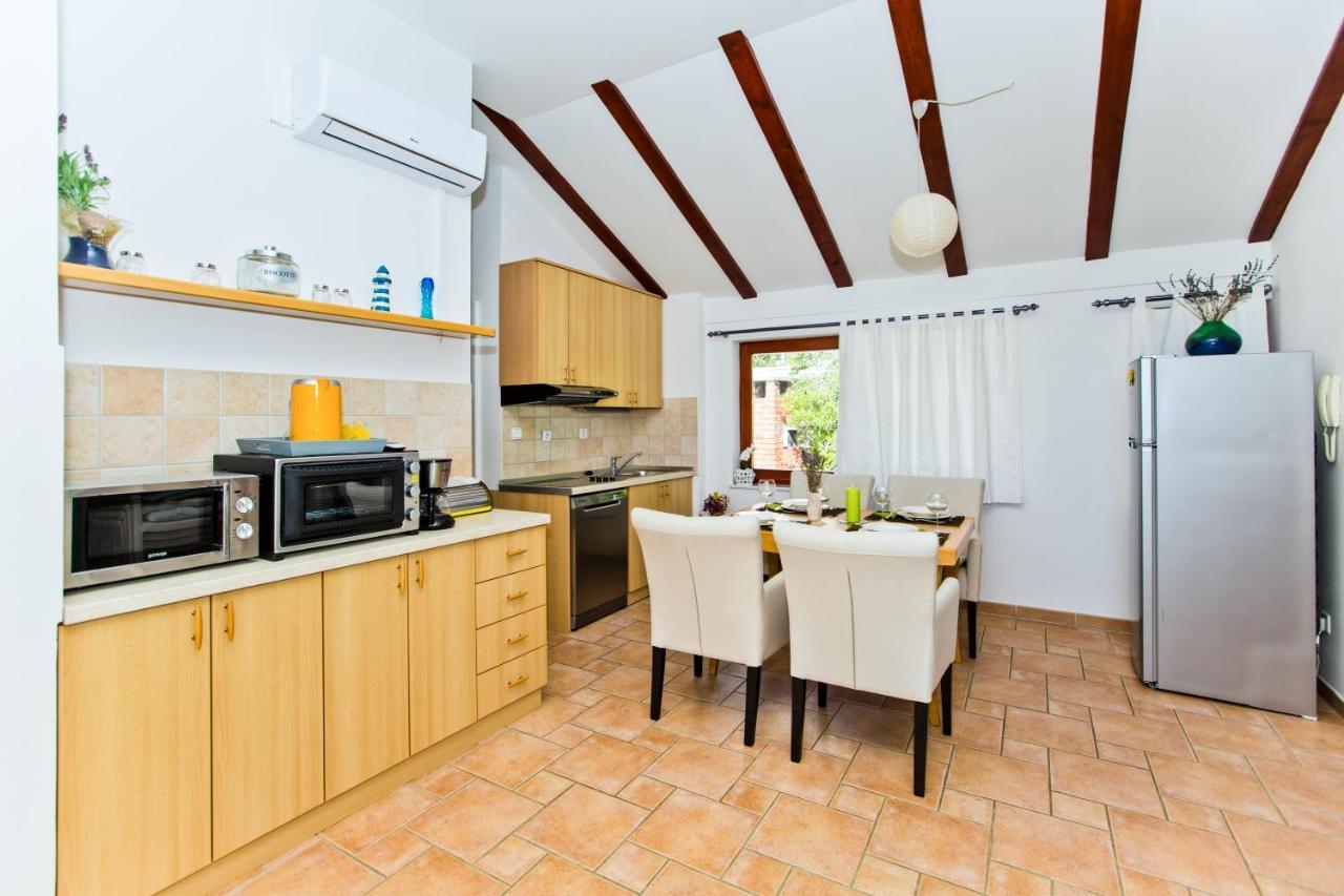 Apartment Duda Hvar Town Zewnętrze zdjęcie