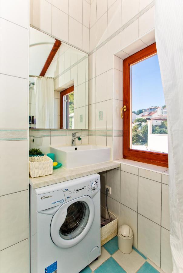 Apartment Duda Hvar Town Zewnętrze zdjęcie