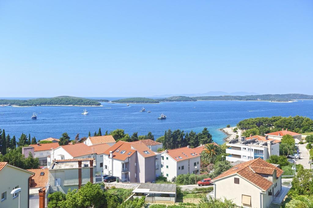 Apartment Duda Hvar Town Pokój zdjęcie