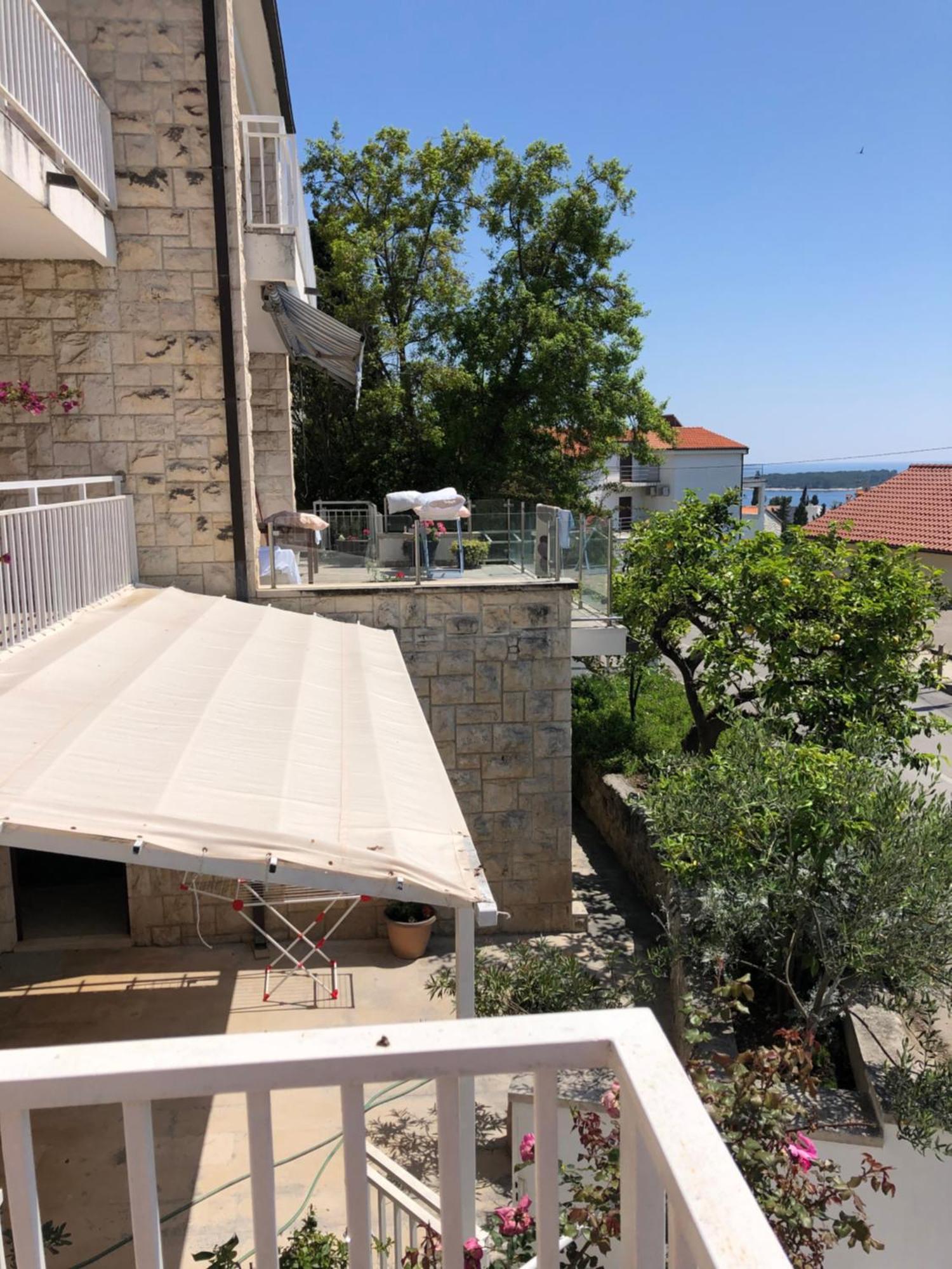 Apartment Duda Hvar Town Zewnętrze zdjęcie