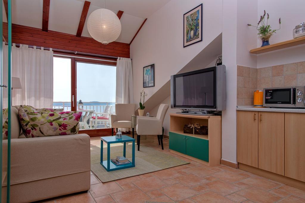 Apartment Duda Hvar Town Pokój zdjęcie