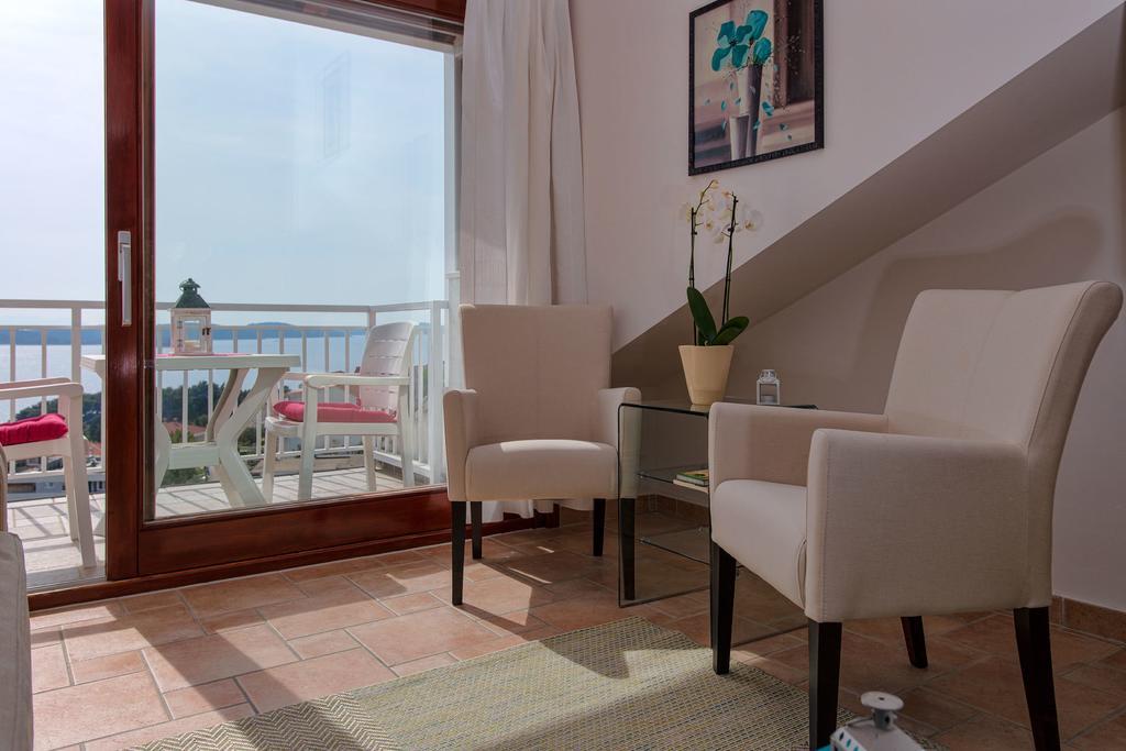 Apartment Duda Hvar Town Pokój zdjęcie