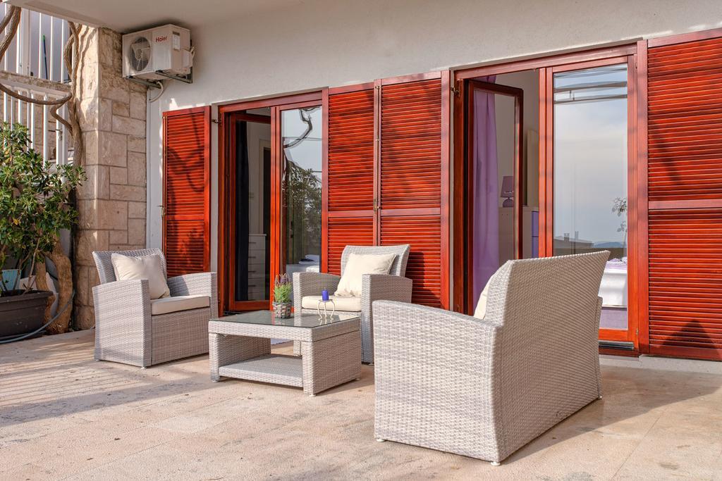 Apartment Duda Hvar Town Pokój zdjęcie