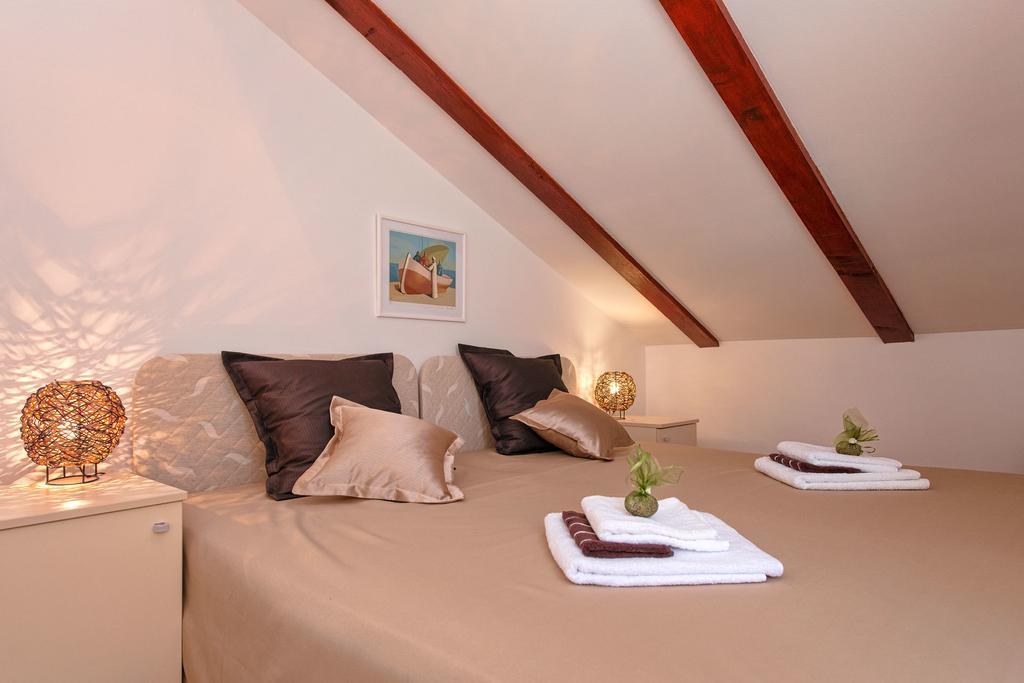 Apartment Duda Hvar Town Pokój zdjęcie