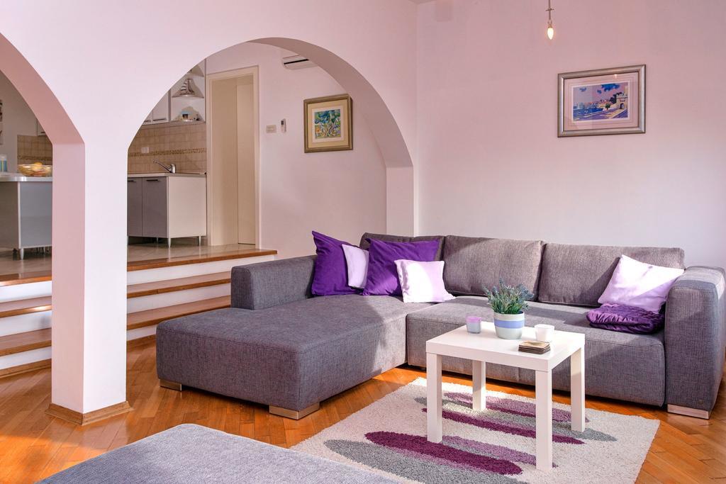Apartment Duda Hvar Town Pokój zdjęcie