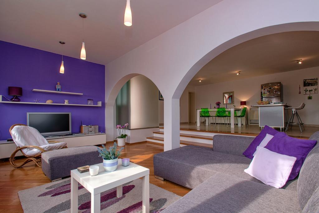 Apartment Duda Hvar Town Pokój zdjęcie