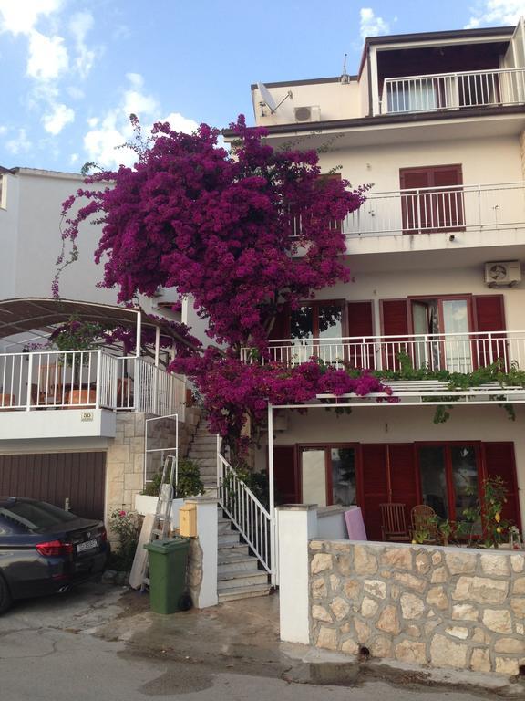 Apartment Duda Hvar Town Zewnętrze zdjęcie